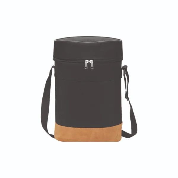 Bolso-picnic-tranquera-negro-cerrado