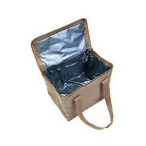 Cooler Bag Yute 5L. - Imagen 2