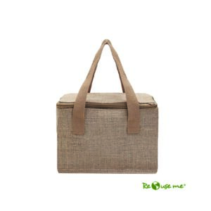 Cooler Bag Yute 5L. - Imagen 1